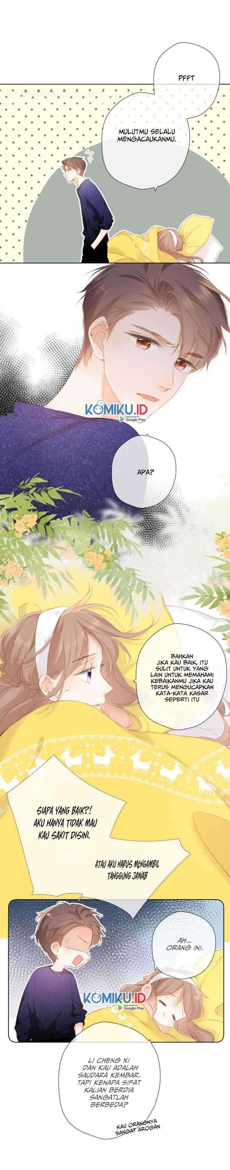 Once More Chapter 74 Gambar 15